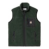 Prentis Vest Liner - Sycamore Tree/Black