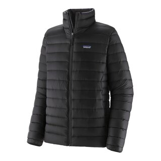 Patagonia M's Down Sweater - Black