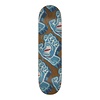 Deck Santa-Cruz Screaming Foam Hand 7 Ply Birch - 8.25