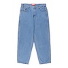 Santosuosso Denim Jeans - Washed Indigo