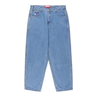 Butter Santosuosso Denim Jeans - Washed Indigo