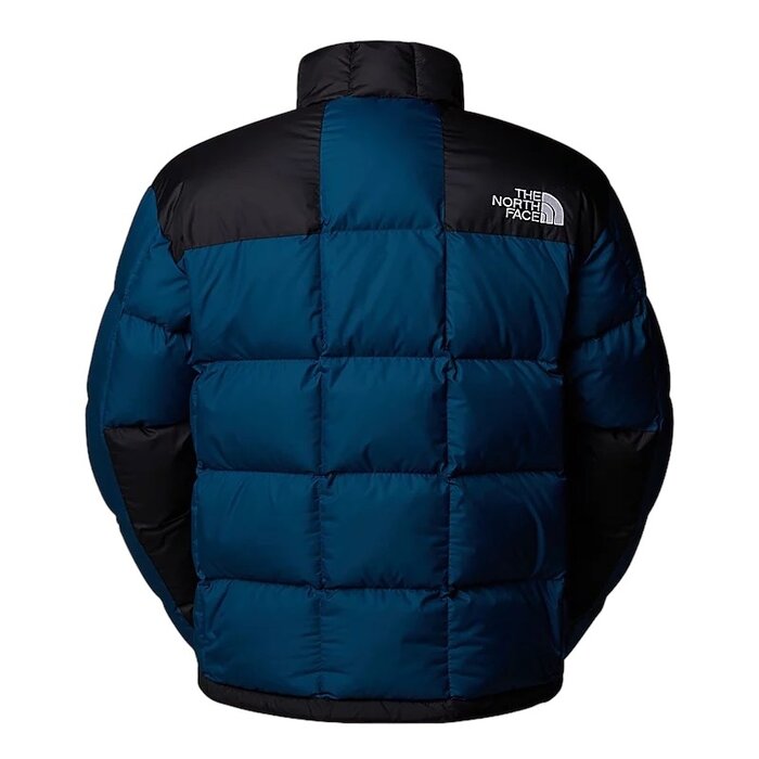 The North Face M' Lhotse Jacket - Midnight Petrol