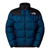 M' Lhotse Jacket - Midnight Petrol