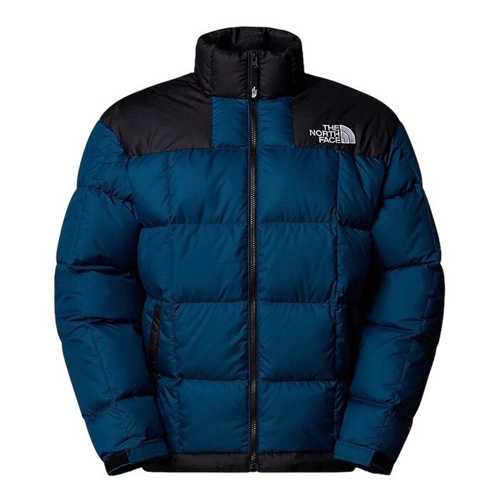 The North Face M' Lhotse Jacket - Midnight Petrol