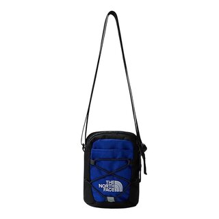 The North Face Jester Crossbody - TNF Blue/ TNF Black