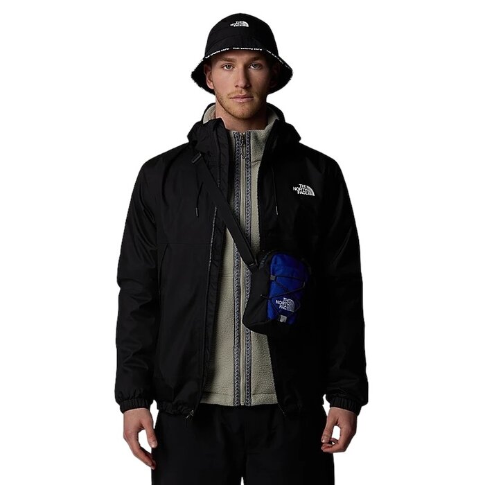 The North Face Jester Crossbody - TNF Blue/ TNF Black