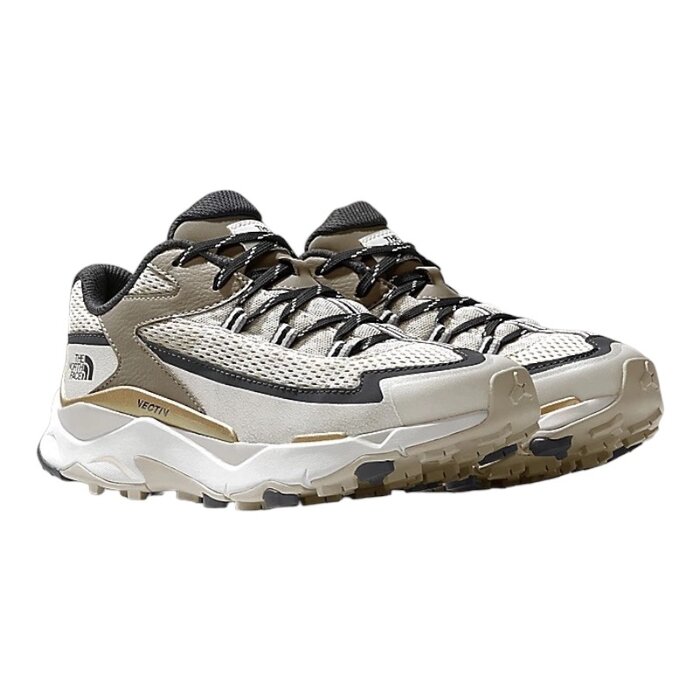 The North Face Women's Vectiv Taraval - Gardenia White/Sandstone