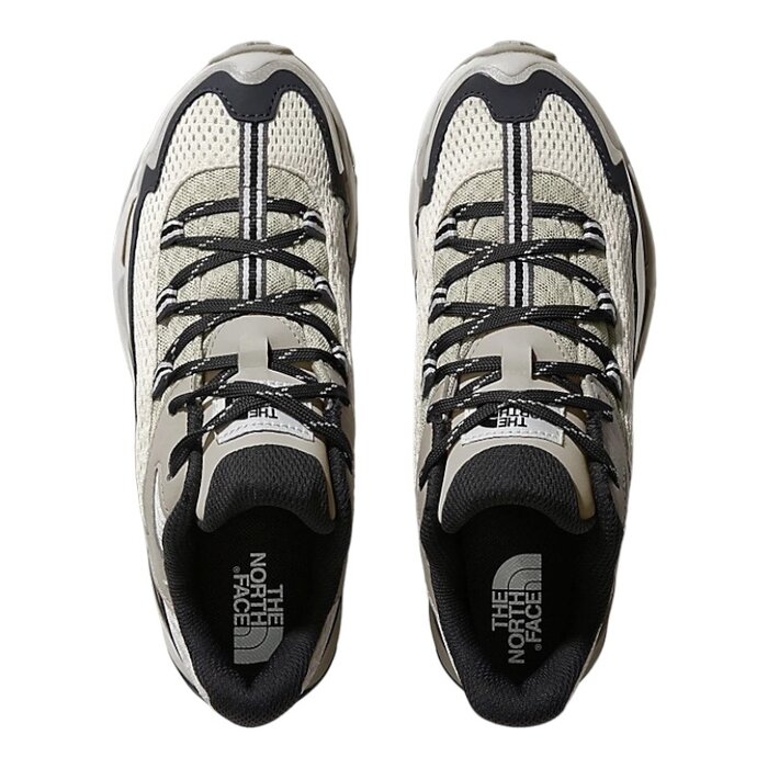 The North Face Women's Vectiv Taraval - Gardenia White/Sandstone