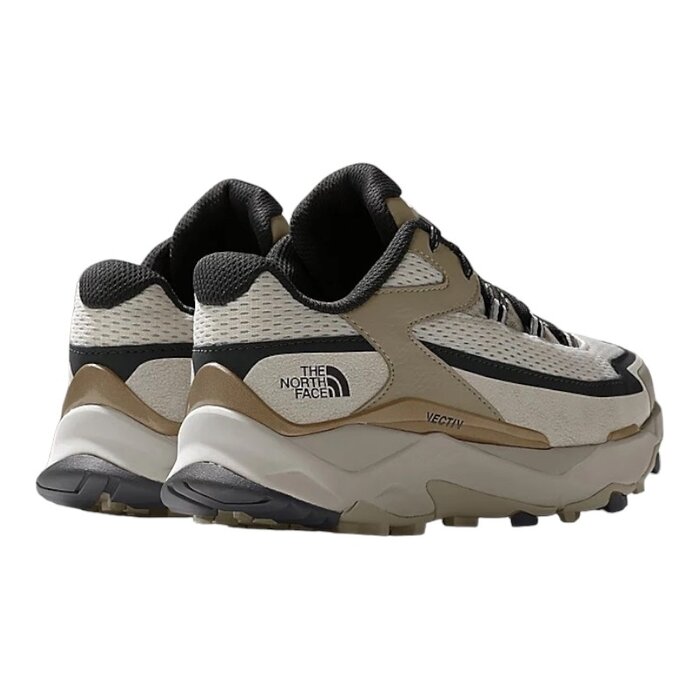 The North Face Women's Vectiv Taraval - Gardenia White/Sandstone
