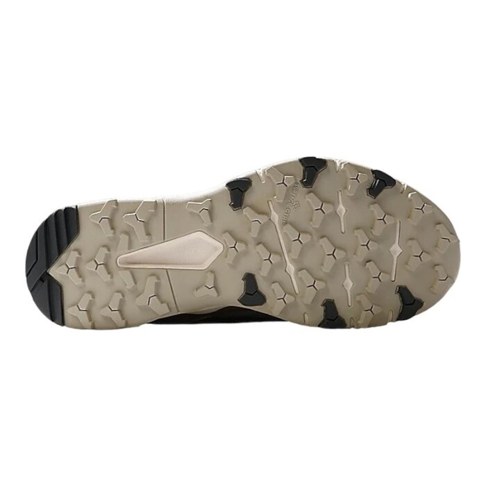 The North Face Women's Vectiv Taraval - Gardenia White/Sandstone