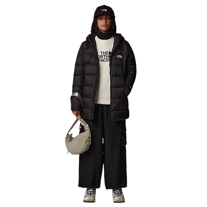 The North Face Women's Vectiv Taraval - Gardenia White/Sandstone