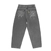 X-Tra Monster Gothic Denim - Washed Grey