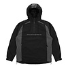 Arena Windbreaker - Black/Charcoal