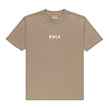 S/S Sunflower Tarrot Tee - Khaki