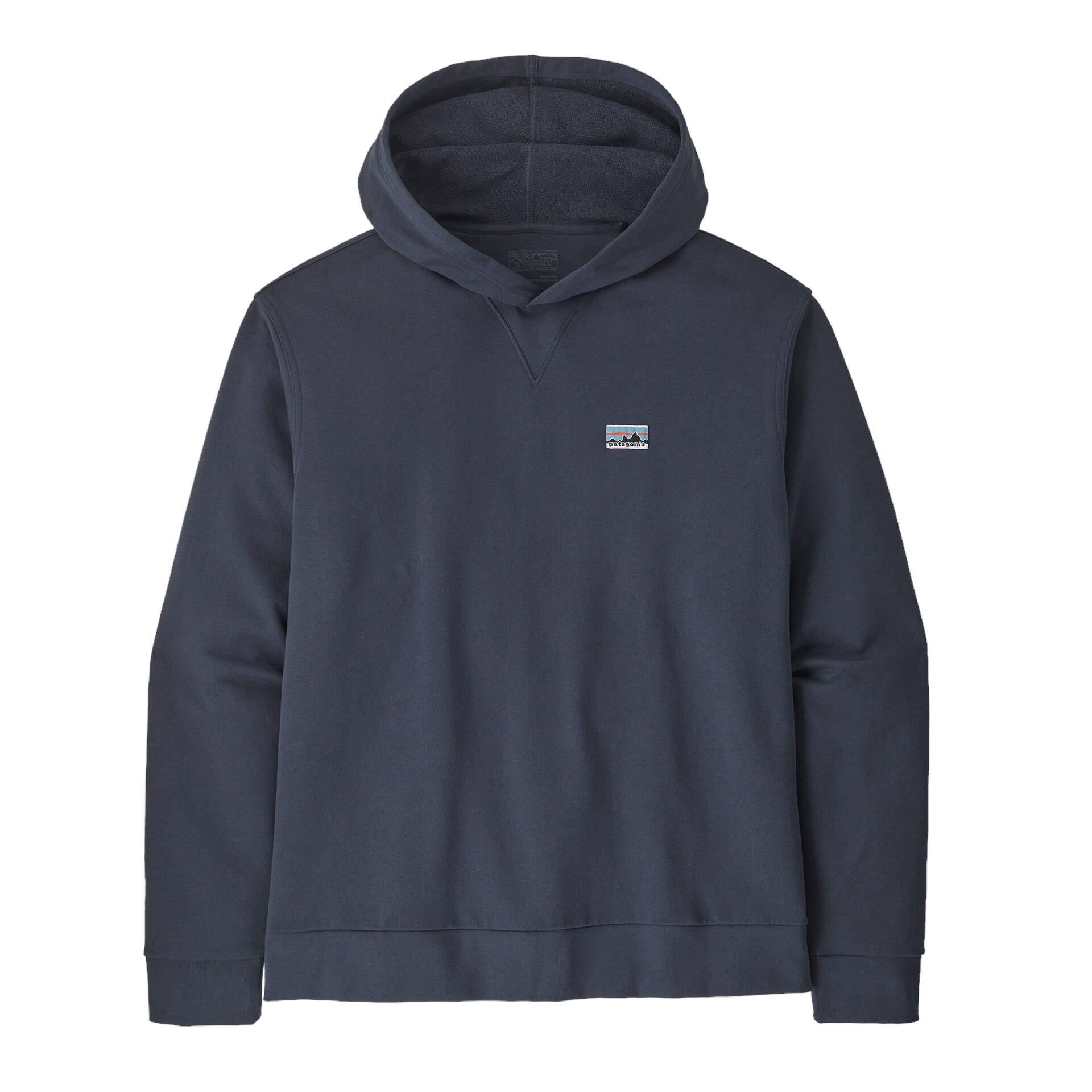 Patagonia Daily Hoody Sweatshirt - Smolder Blue