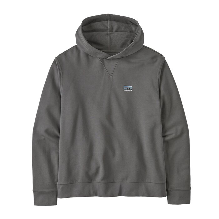 Patagonia Daily Hoody Sweatshirt - Noble Grey