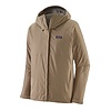 M's Torrentsheel 3L Rain Jacket - Seabird