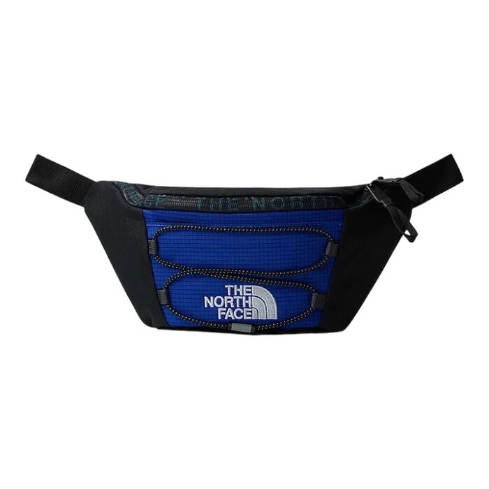 The North Face Jester Lumbar - TNF Blue / TNF Black