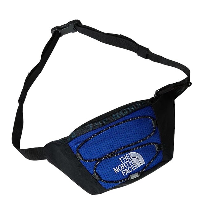The North Face Jester Lumbar - TNF Blue / TNF Black