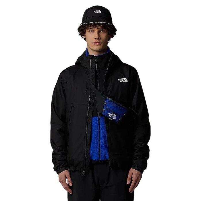 The North Face Jester Lumbar - TNF Blue / TNF Black