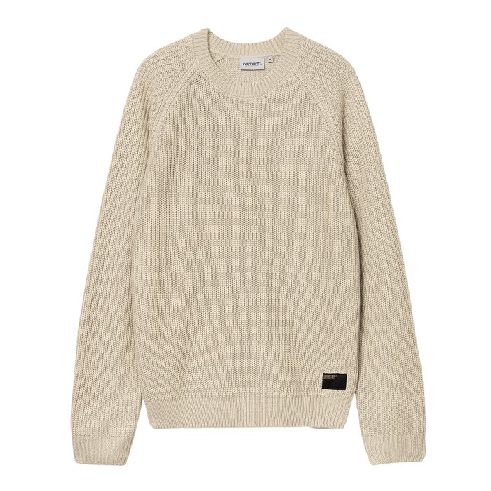 Carhartt WIP Forth Sweater - Wall