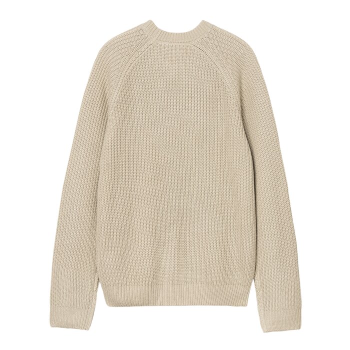 Carhartt WIP Forth Sweater - Wall
