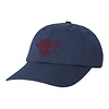Sai Cap Braces - Navy