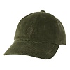 Sai Cap Cord - Uniform Green