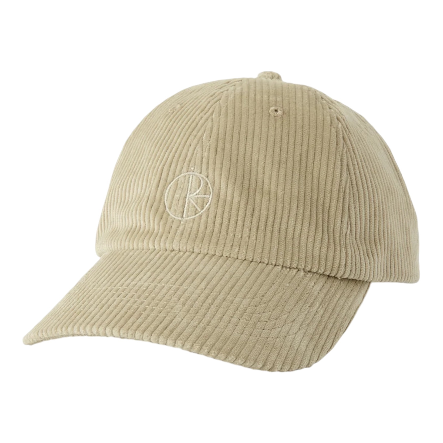 Polar Sai Cap Cord - Sand