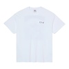 Portrait Tee - White