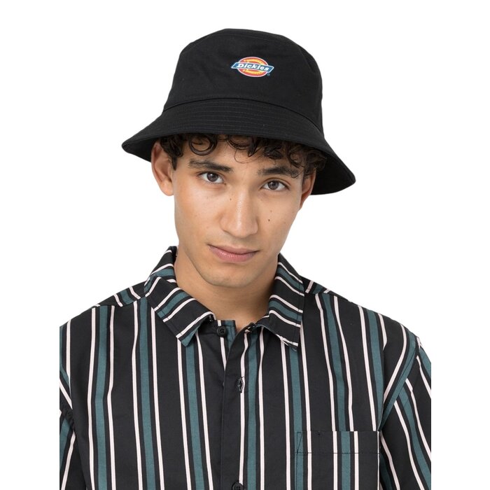 Dickies Bob Stayton - Black