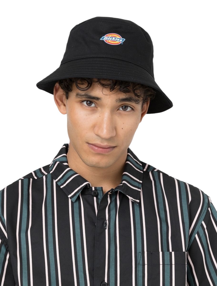 Dickies Bob Stayton - Black