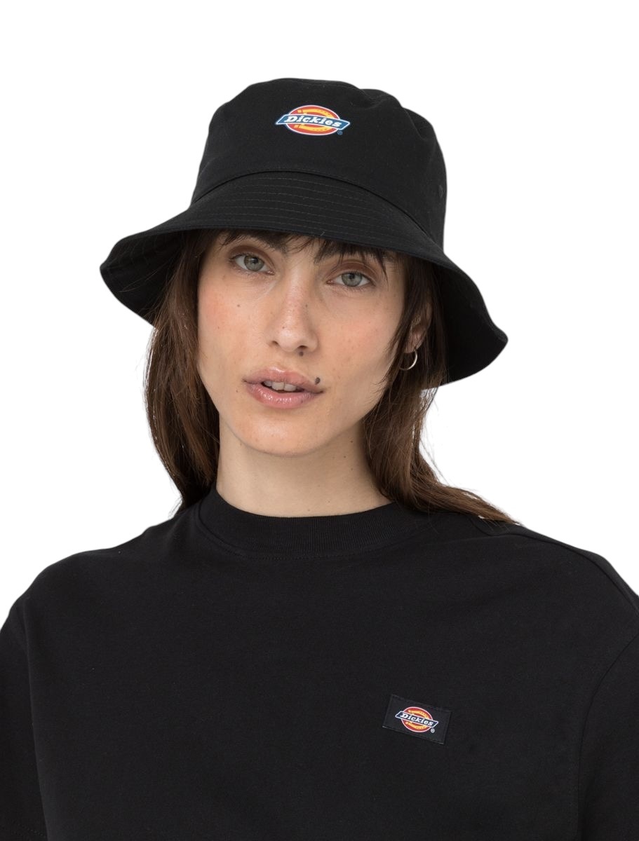 Dickies Bob Stayton - Black