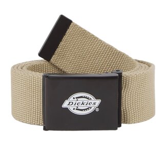 Dickies Orcutt Belt - Khaki