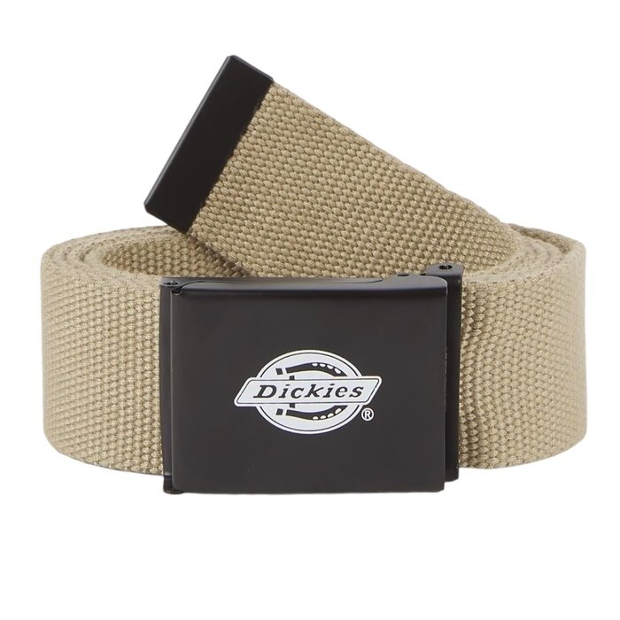 Dickies Orcutt Belt - Khaki