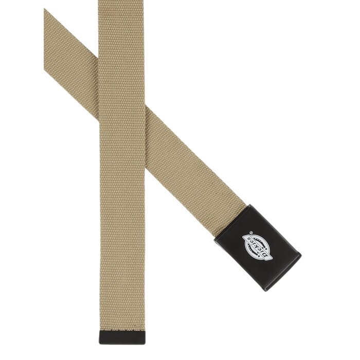 Dickies Orcutt Belt - Khaki