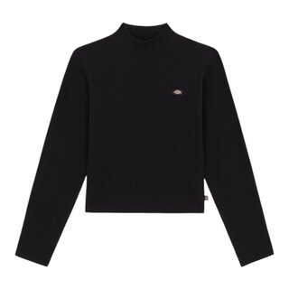 Dickies W' Marysville LS Tee - Black