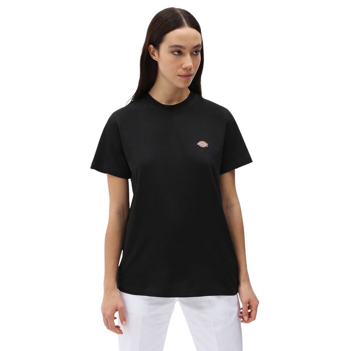 Dickies W' SS Mapleton T-Shirt - Black