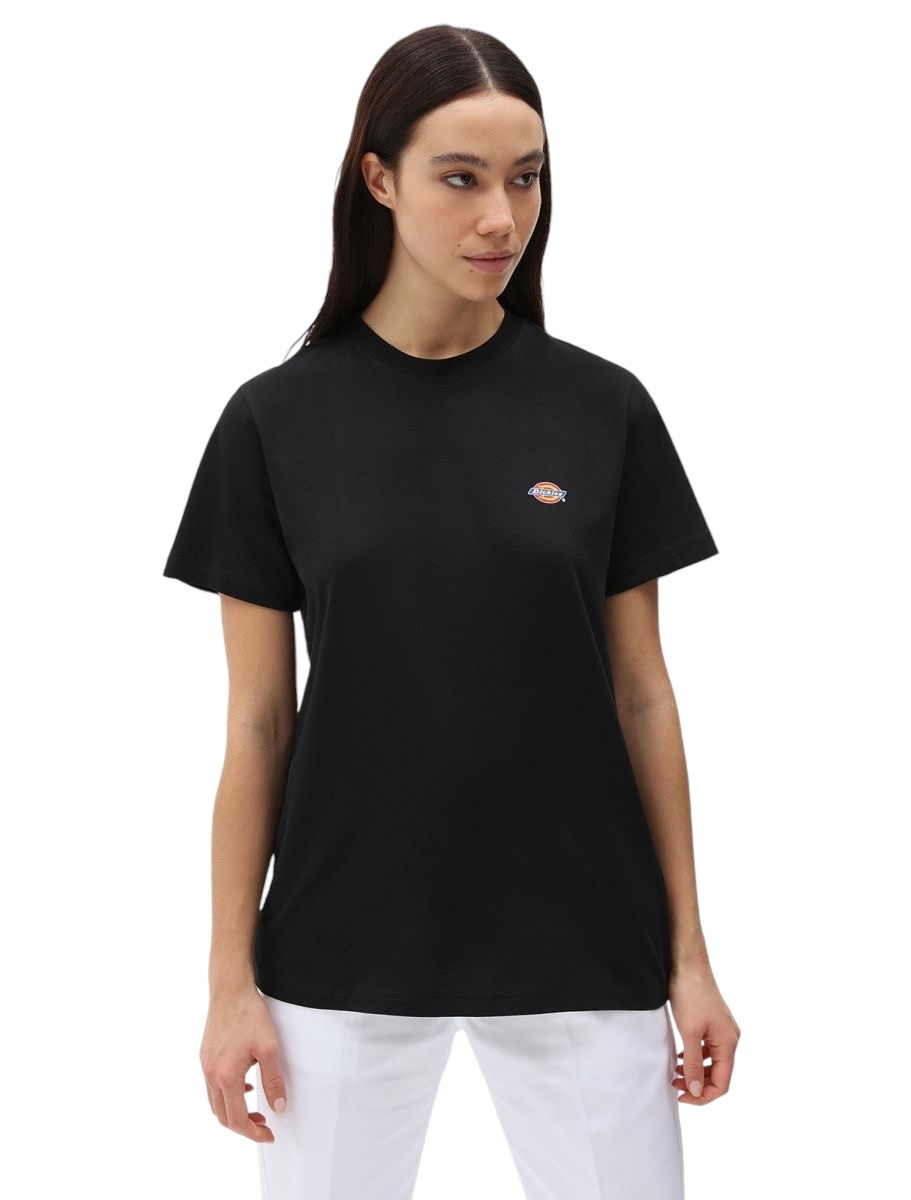 Dickies W' SS Mapleton T-Shirt - Black