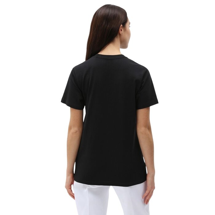 Dickies W' SS Mapleton T-Shirt - Black