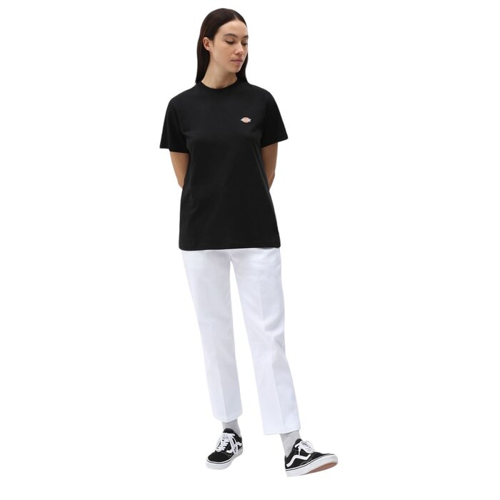 Dickies W' SS Mapleton T-Shirt - Black