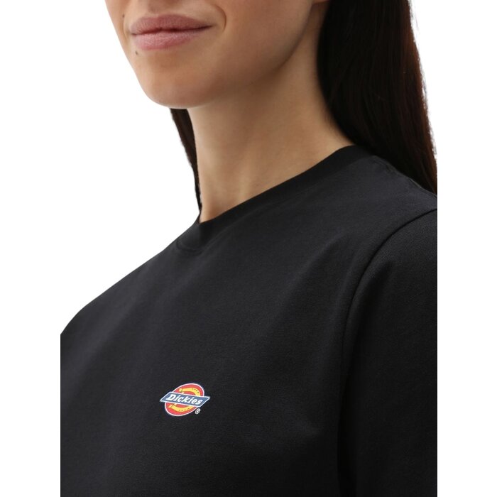 Dickies W' SS Mapleton T-Shirt - Black