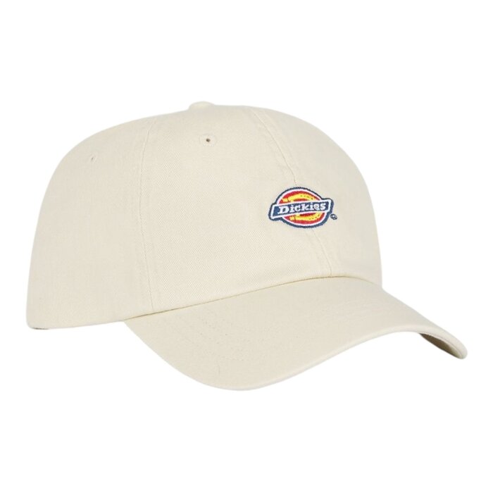 Dickies Hardwick Cap - Whitecap Gray