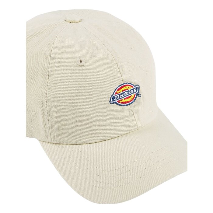 Dickies Hardwick Cap - Whitecap Gray