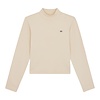 Marysville LS Tee - Whitecap Grey