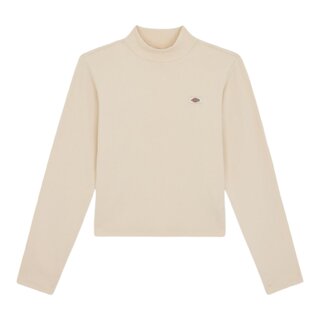 Dickies Marysville LS Tee - Whitecap Grey