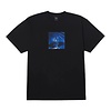 Class Emblem S/S Tee - Black