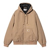 OG Active Jacket - Peanut ( Aged Canvas )