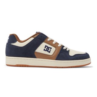 Dc Shoes Manteca 4 - Tan/Brown