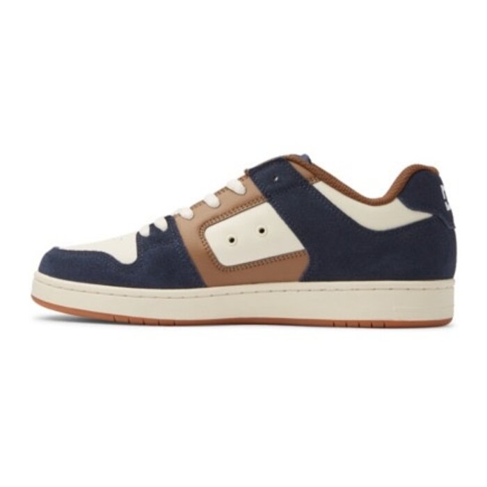 Dc Shoes Manteca 4 - Tan/Brown